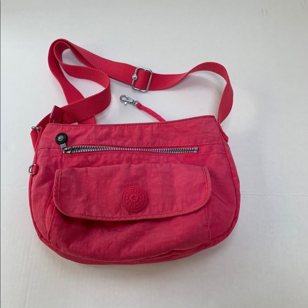 Kipling crossbody